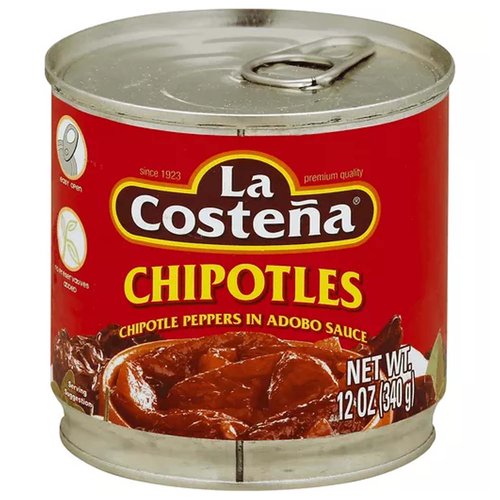 La Costena Chipotles