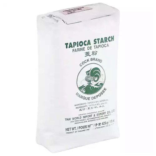 Cock Brand Tapioca Starch