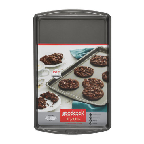 Non-Stick Cookie Sheet Pan