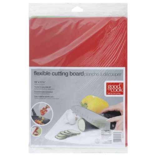 GoodCook Flexible Cutting Board