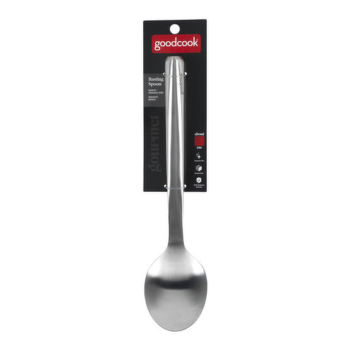 GoodCook Gourmet Spoon Basting