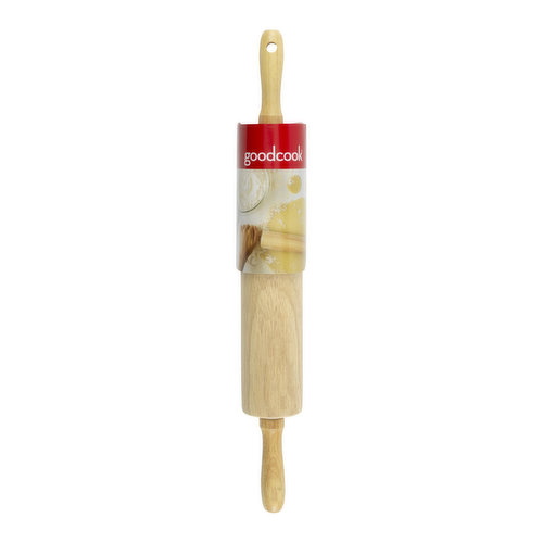 GoodCook Rolling Pin Dlx