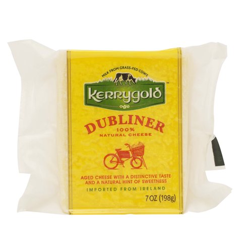 Kerrygold Dubliner Irish Cheese