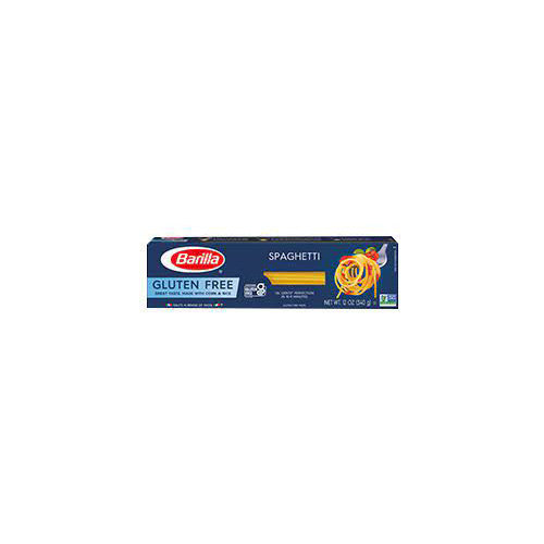 Barilla Gluten Free Spaghetti