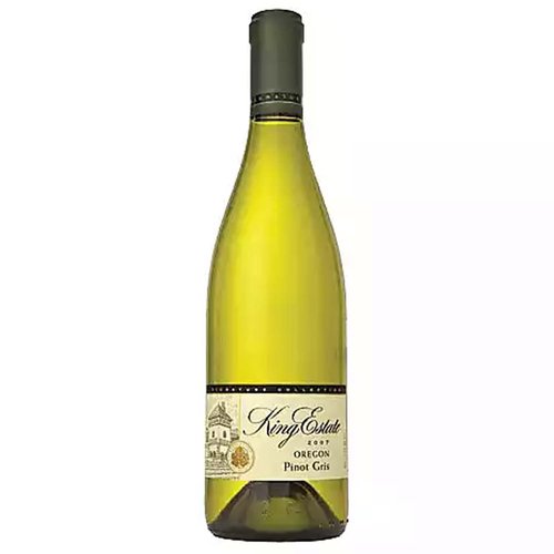 King Estate Signature Pinot Gris