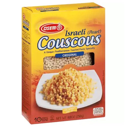 Osem  Israeli Couscous, Original