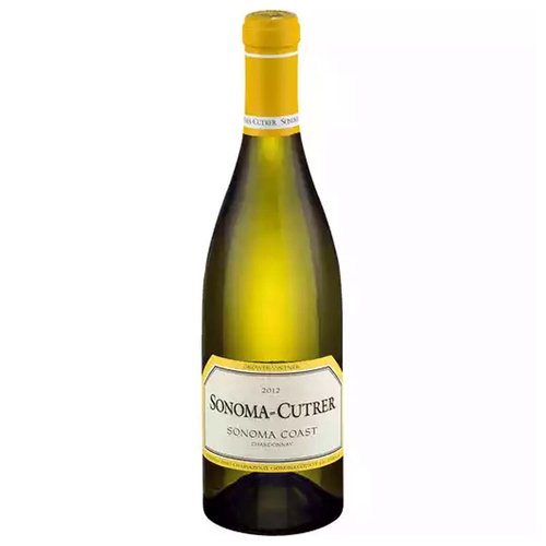 Sonoma Cutrer Chardonnay