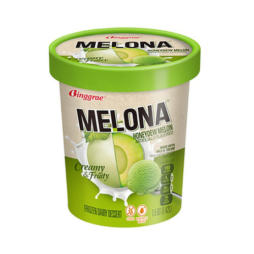 Melona Melon Tub