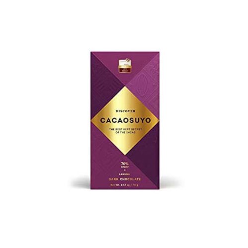 Cacaosuyo Lakuna 70%