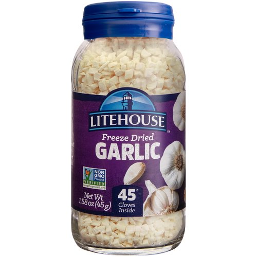 Litehouse Freeze Dried Garlic