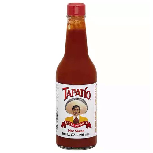 Tapatio Hot Sauce, Salsa Picante