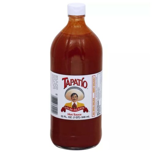 Tapatio Hot Sauce, Salsa Picante