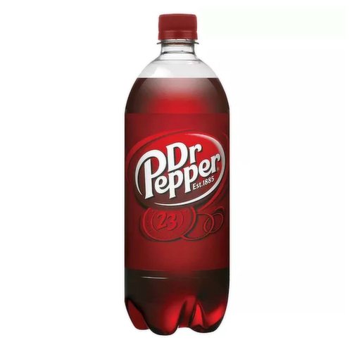 Dr. Pepper