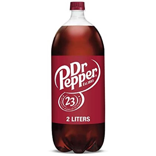 Dr. Pepper