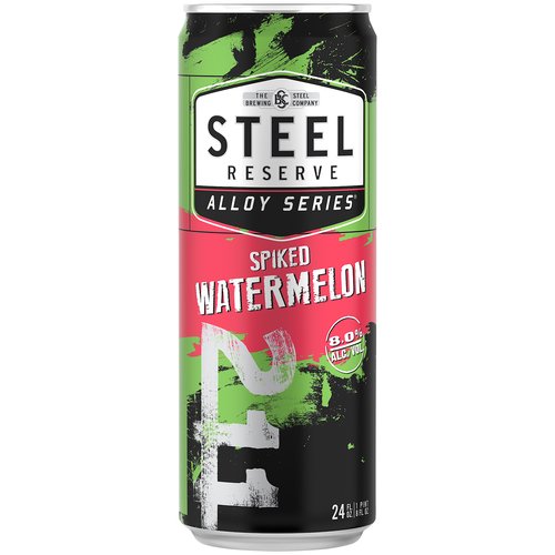 Steel Reserve Alloy Series 211, Spiked Watermelon