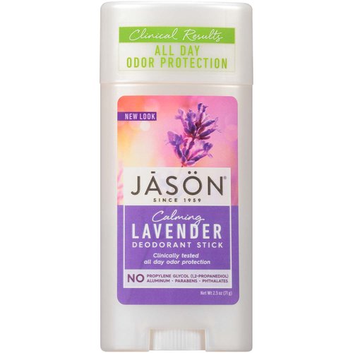 Jason Deodorant, Calming Lavender