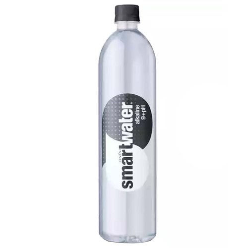 smartwater®, vapor distilled water