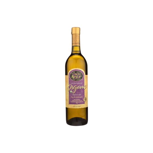 Napa Valley Naturals Olive Oil, Organic, Extra Virgin