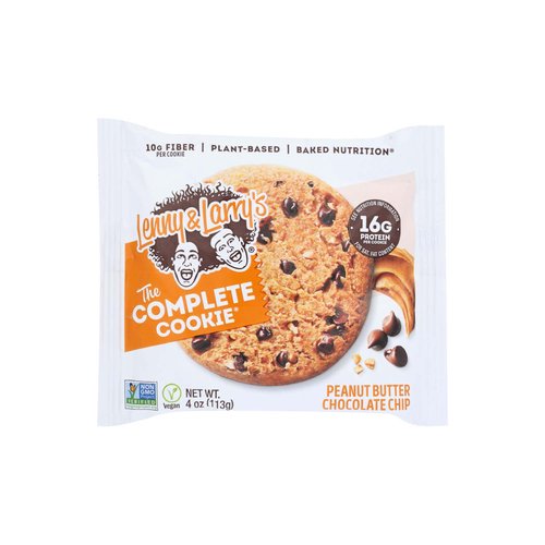 Lenny & Larry's Pb Chocolate Chip Cookie