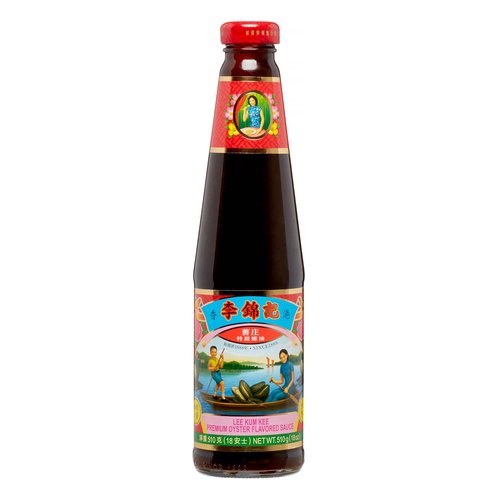 Lee Kum Kee Premium Oyster Sauce