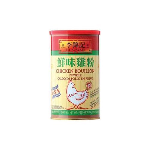 Lee Kum Kee Chicken Bouillon Powder