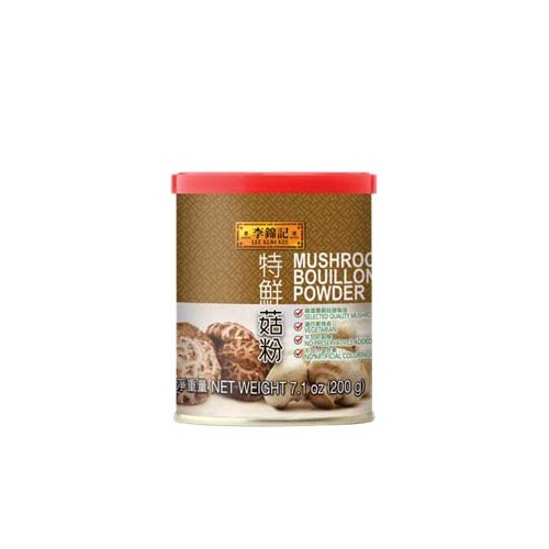 Lee Kum Kee Mushroom Powder