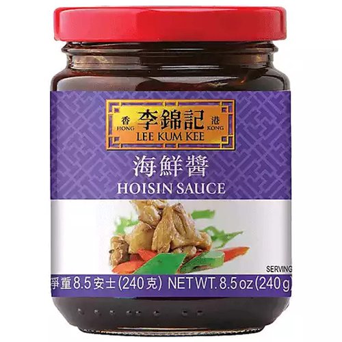 Hoisin Sauce  Lee Kum Kee - C. Pacific Foods