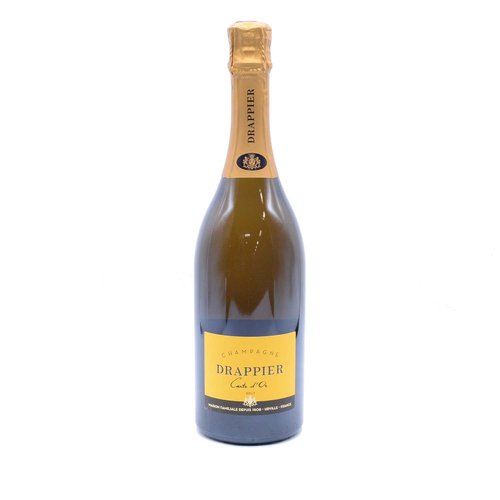 Drappier Brut Champagne Carte D' Or Magnum 1.5 L