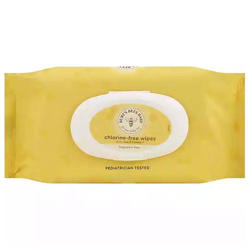 Burt's Bees Baby Bee Baby Wipes