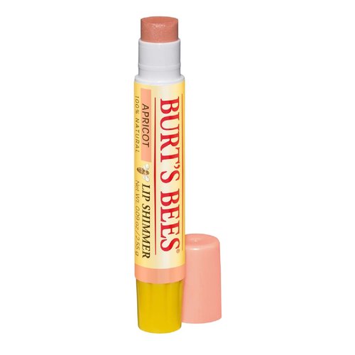 Burt's Bees Apricot Lip Shimmer