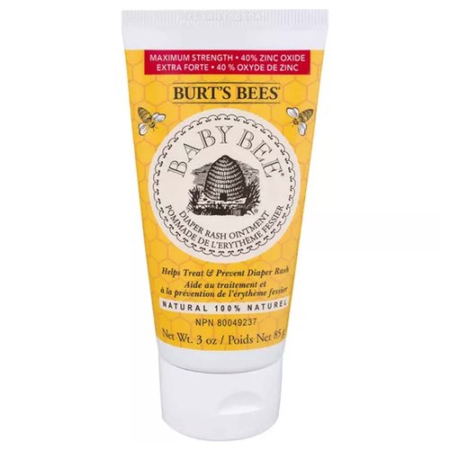 Burt's Bees Diaper Rash Ontment