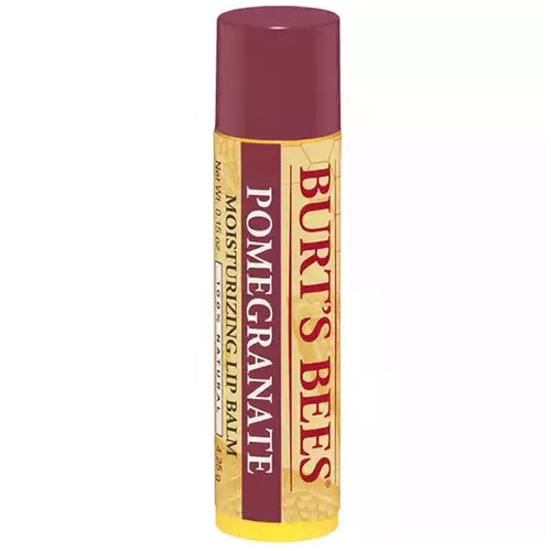 Burt's Bees Lip Balm, Replenishing