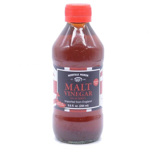 Norfolk Manor Malt Vinegar