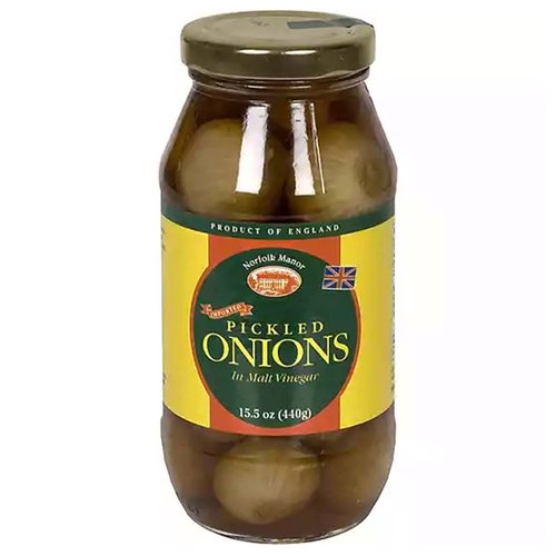 Nm Pickled Onion