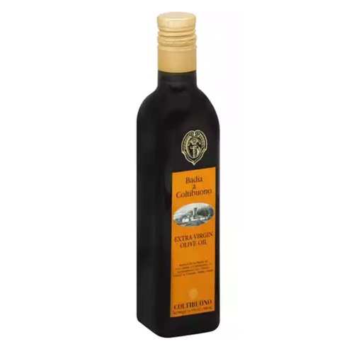 Badia A Coltibuono Olive Oil, Extra Virgin