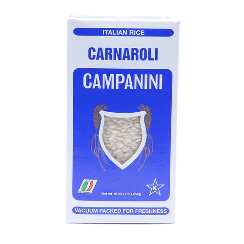 Campanini Italian Rice, Carnaroli