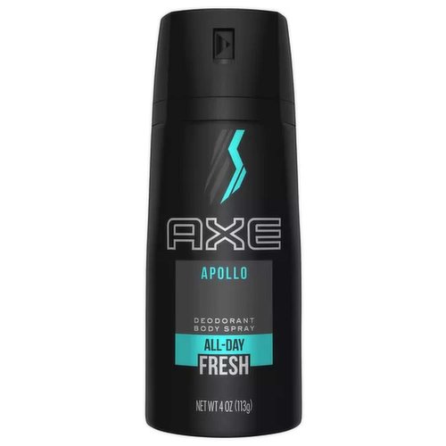 Axe Apollo Body Spray