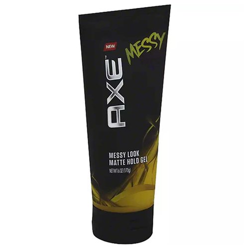 Axe Messy Look Matte Gel