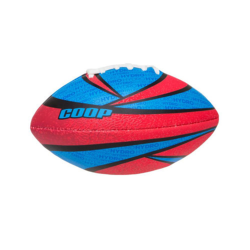 Hydro Rookie Waterproof Mini Football