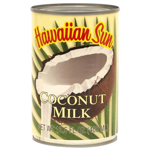 Premium Coconut Milk