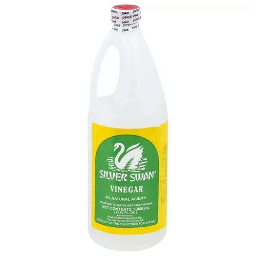 Silver Swan Vinegar