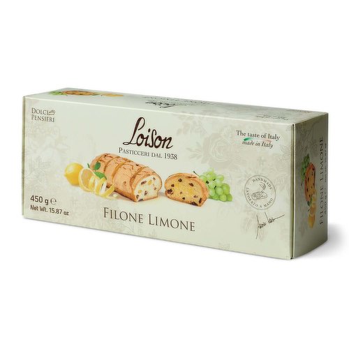 Loison Filone Limone