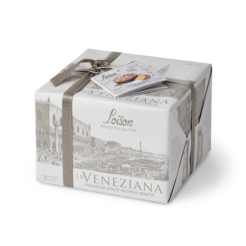 Loison Veneziana Classica