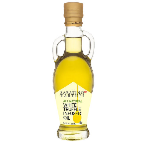 Sabatino White Truffle Oil