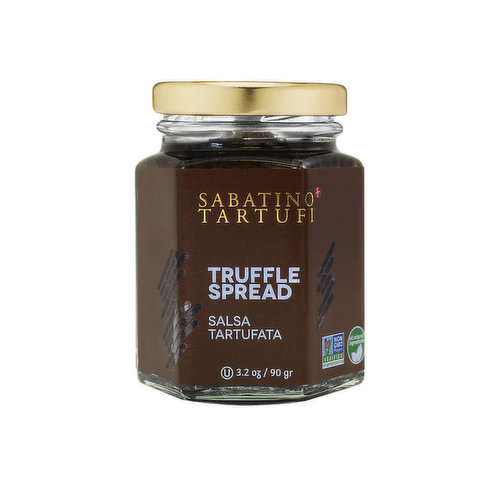 Sabatino Salsa Tartufata Truffle Spread