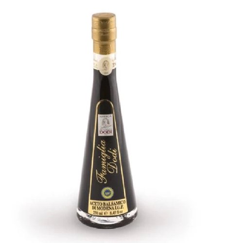 Antica Acetaia Toscana Balsamic Vinegar Gold