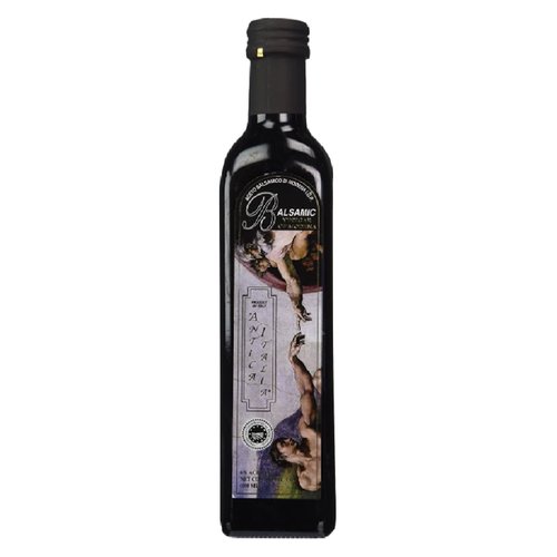 Antica Acetaia Toscana Organic Balsamic Vinegar