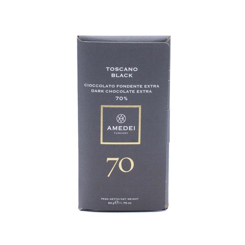 Amedei Toscano Black 70%