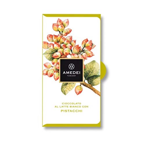 Amedei Pistacchi