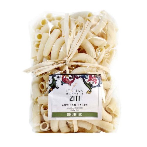 Marella Pasta, Ziti